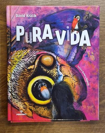 Dávid králik - puravida, 
