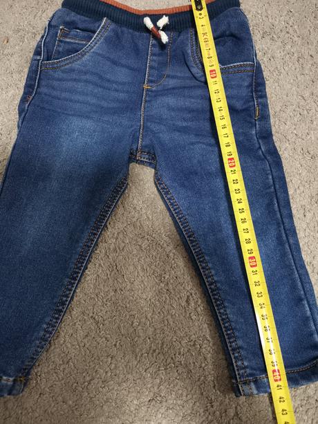 Rifličky pre fešáka, f&f,80