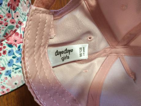 Šiltovky, dopodopo,128