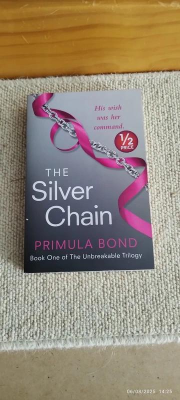 Primula bond - the silver chain,