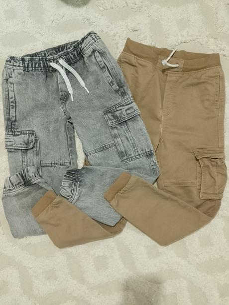 Sada nohavíc 140-146, 146