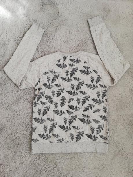 Mikina djdutchjeans 12 rokov, 152