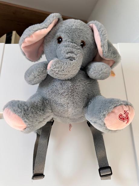 Detsky batoh / ruksak slon, 