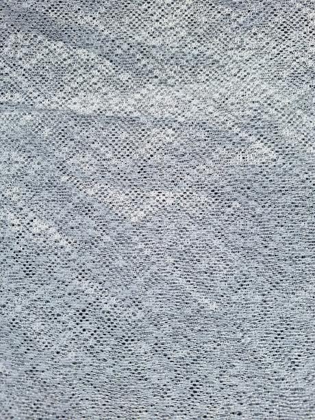 Tri malé záclonky, 