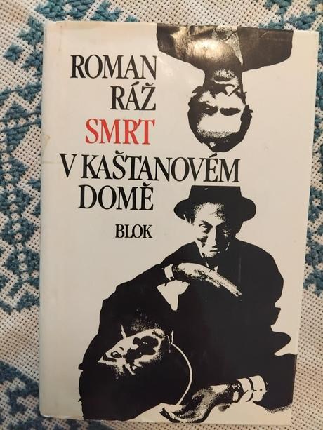 Smrt v kaštanovém domě,