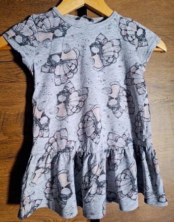 Šaty lindex, lindex,104