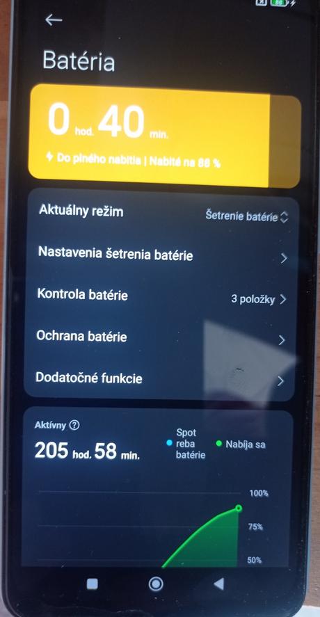 Mobil xiaomi, xiaomi
