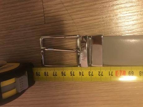 Opasok armani, armani