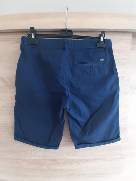Pánske kraťasy, terranova,30
