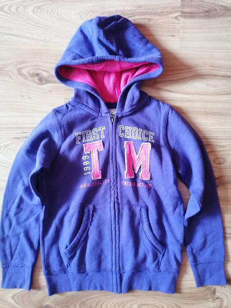 Mikina, pepperts,122 / 128