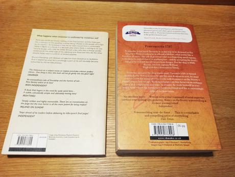 John boyne v anglictine xs24, 