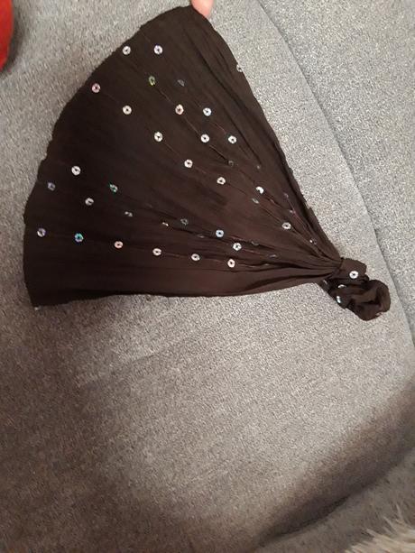 Šatka pre dievčatá,