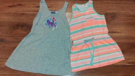 Letne saty 98/104, 98