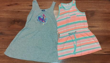 Letne saty 98/104, 98