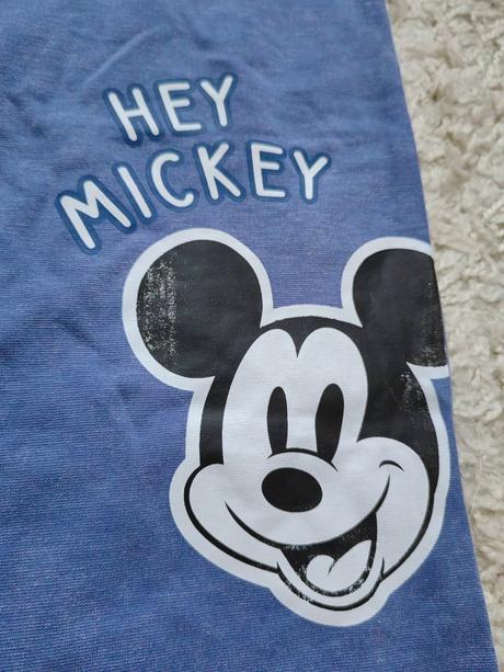 Suknička s mickeym, reserved,158
