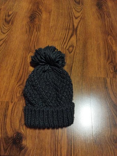 Čiapka, chapter young