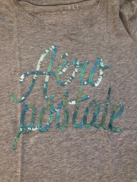 Aeropostale, aeropostale,s