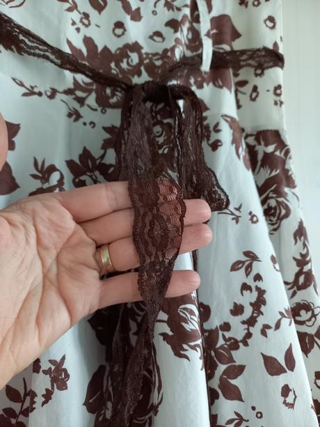 Letná suknička, 36