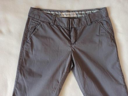 Široké nohavice aeropostale, aeropostale,m