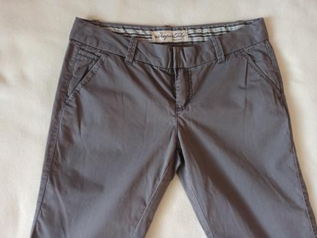 Široké nohavice aeropostale, aeropostale,m