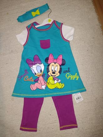 Setik disney, disney,86