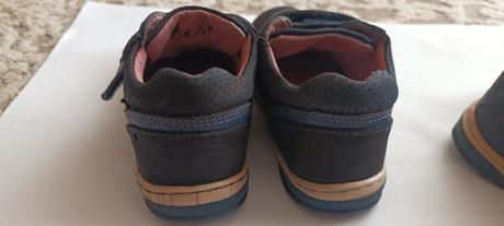 Prechodné topánky, lasocki,26