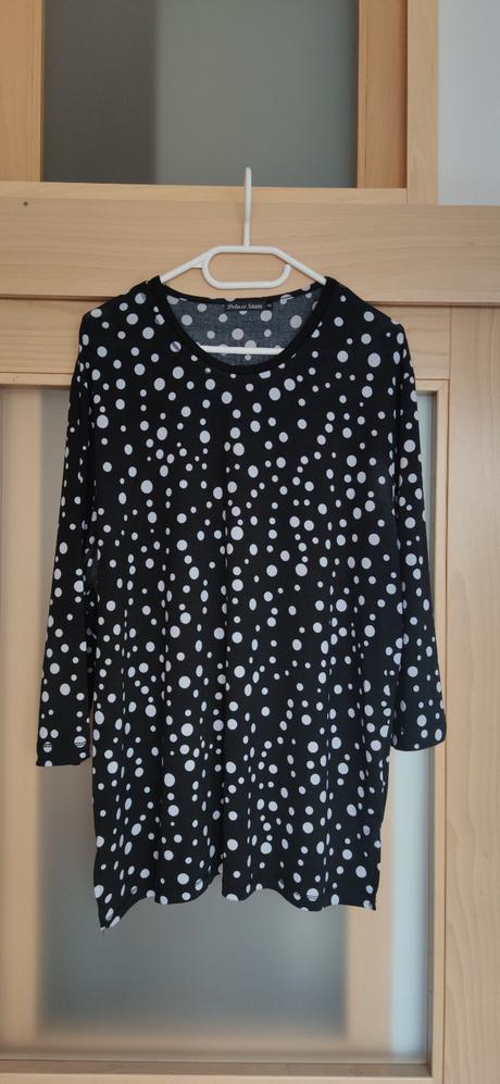 Dámske tričko, veľ. 44/46, xxl