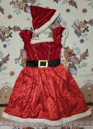 Vianočný set na 5-7 rokov, 116