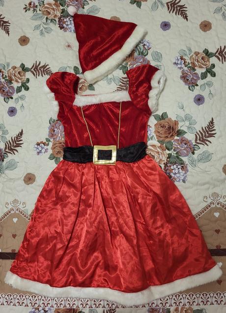 Vianočný set na 5-7 rokov, 116