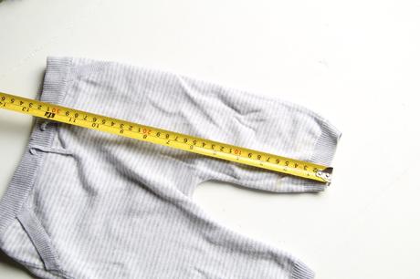 Bavlnené tepláčiky, h&m,62