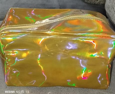 Kozmetická taštička,