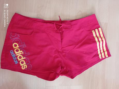 Šortky adidas, adidas,xl