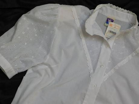 Pekna bluzka,vhodna ku kroju, yessica,48