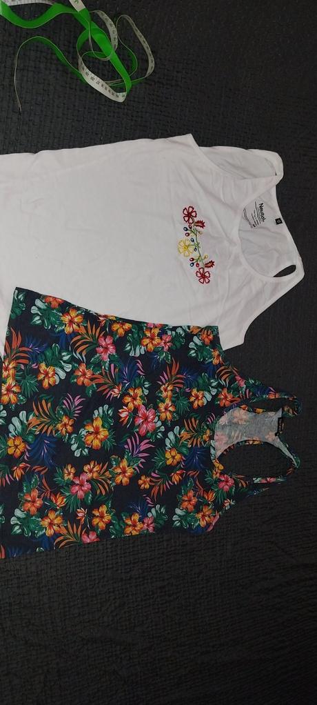 Tielkové tričká m, m