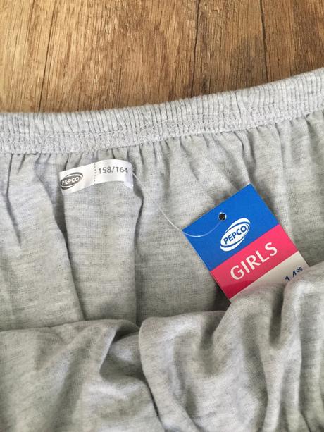 Tricko zn. pepco (158/164), pepco,158 / 164