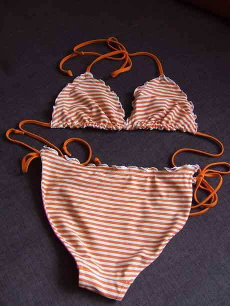 Obojstranne plavky, f&f,m