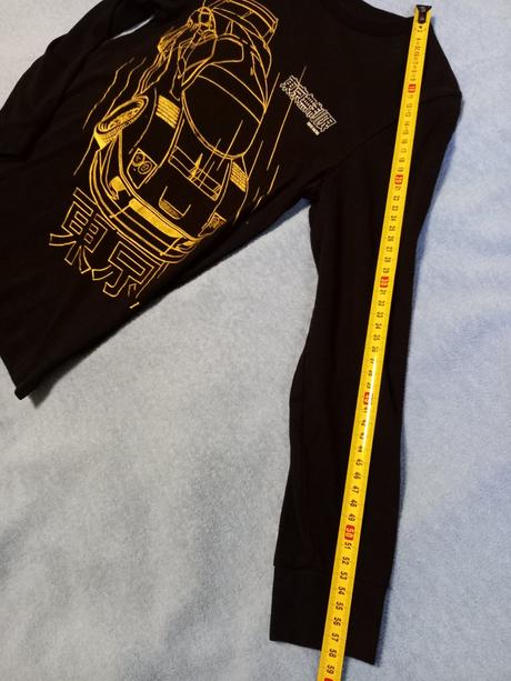 Tričko s autom, next,134