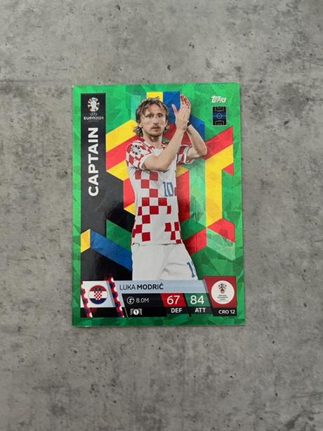 Futbalové karty euro 2024 germany, 