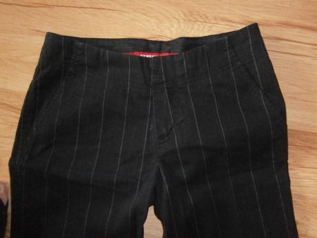 Nohavice mexx, mexx,34