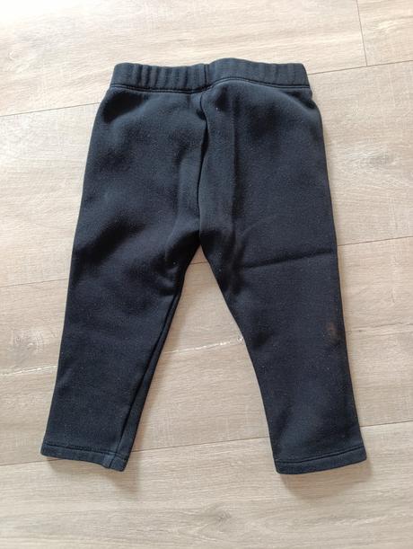 Gap zateplené legíny, gap,92