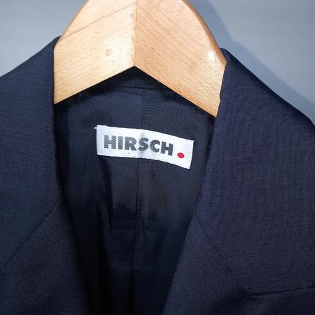 Vlnené sako hirsch 40/m/l, m