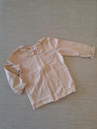 Detská mikina, pepco,98