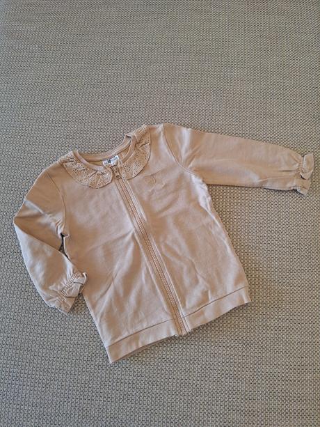 Detská mikina, pepco,98