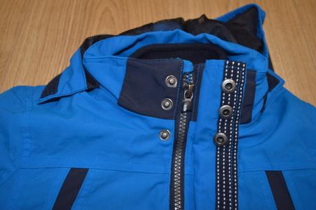 Prechodná bunda, c&a,110