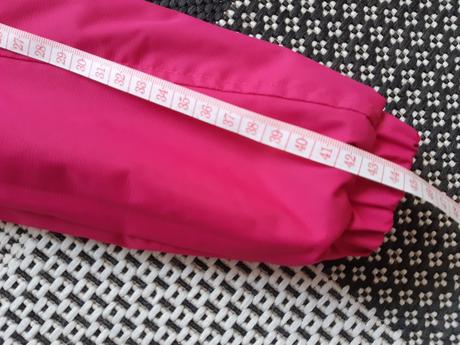 Obojstranna bunda v.110/116, quechua,110