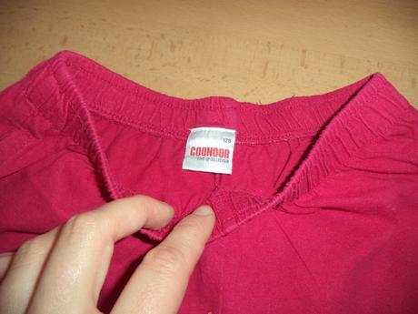 Sýtoružové kraťasy, 120, coonoor,122