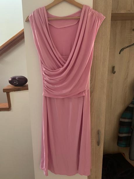 Tehotenské šaty, m