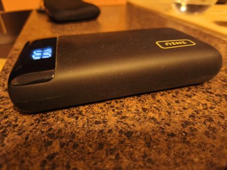 Powerbanka inui 20 000 mah (nabíjačka), 