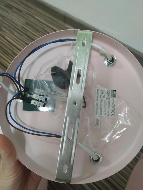 Luster do detskej izby, 