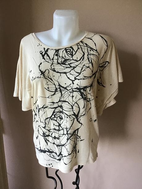 Tricko /58, new look,36